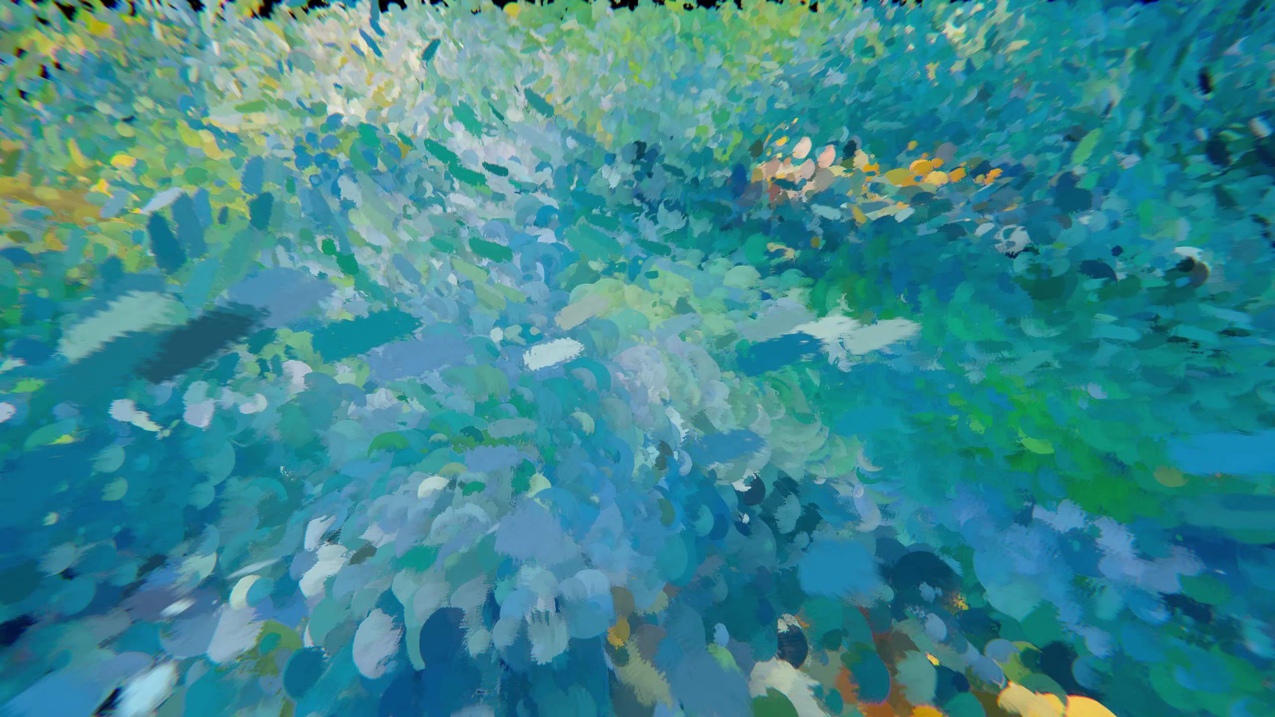 Imaginary Landscape No.9